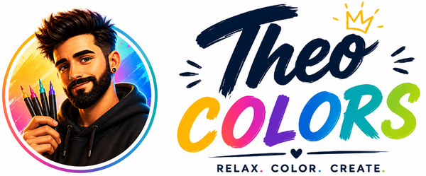 Theo Colors